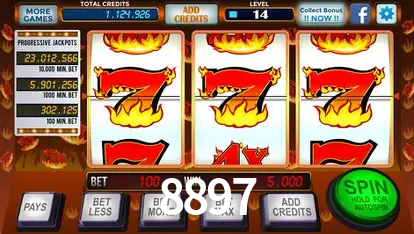 A Emoção da Loteria na 8897: Uma Chance de Mudança de Vida