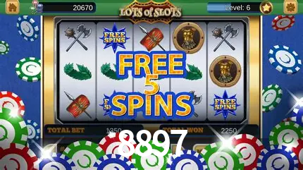 A Revolução dos Aplicativos de Jogos no 8897