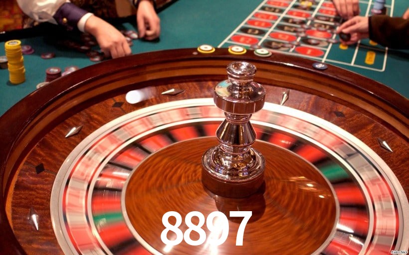 Estatísticas 8897