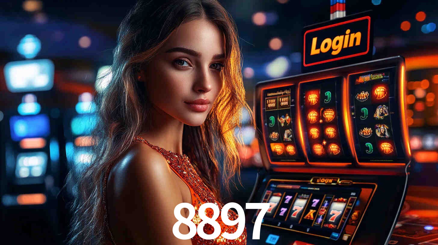 8897: Seu Cassino Premiado com Pagamentos Rápidos