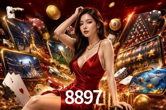 Statistics 8897