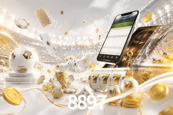 Welcome Bonus 8897