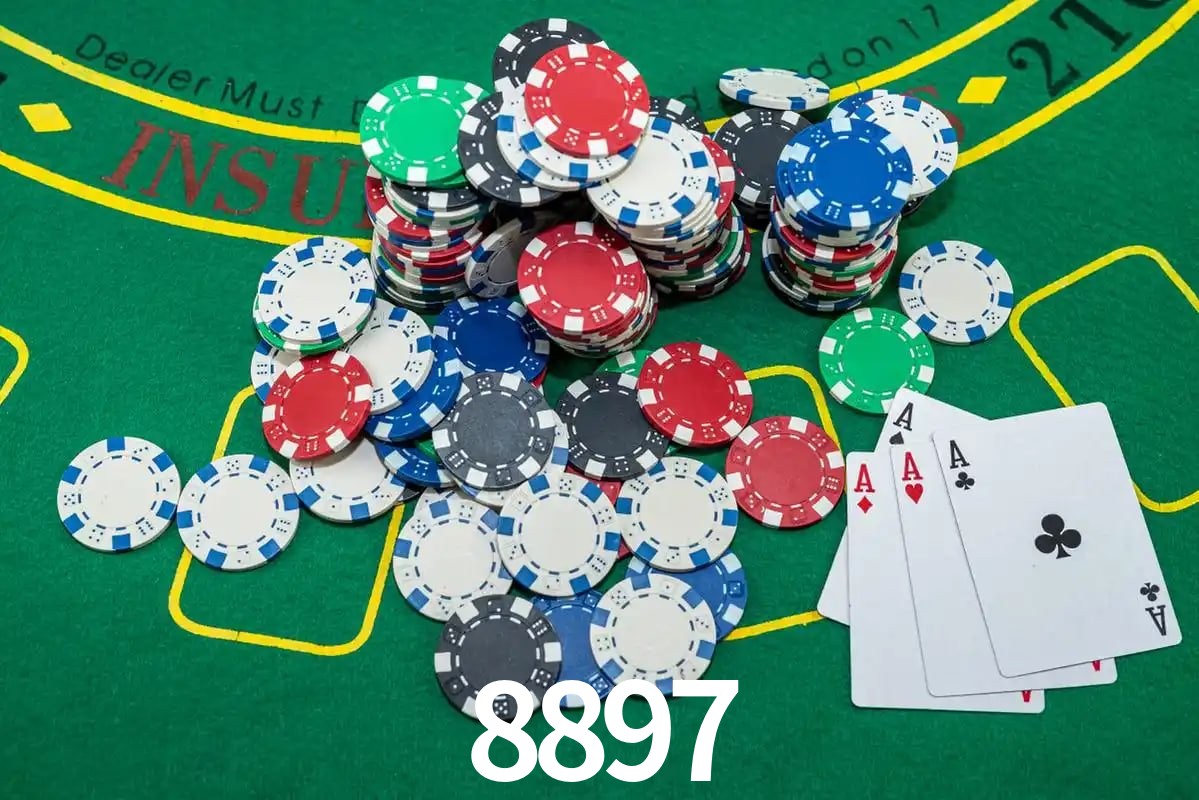 Experiência VIP 8897
