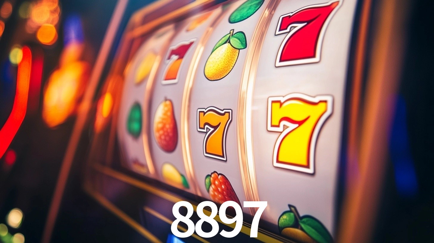 8897