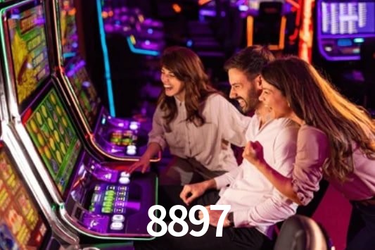 Mesa de Blackjack 8897