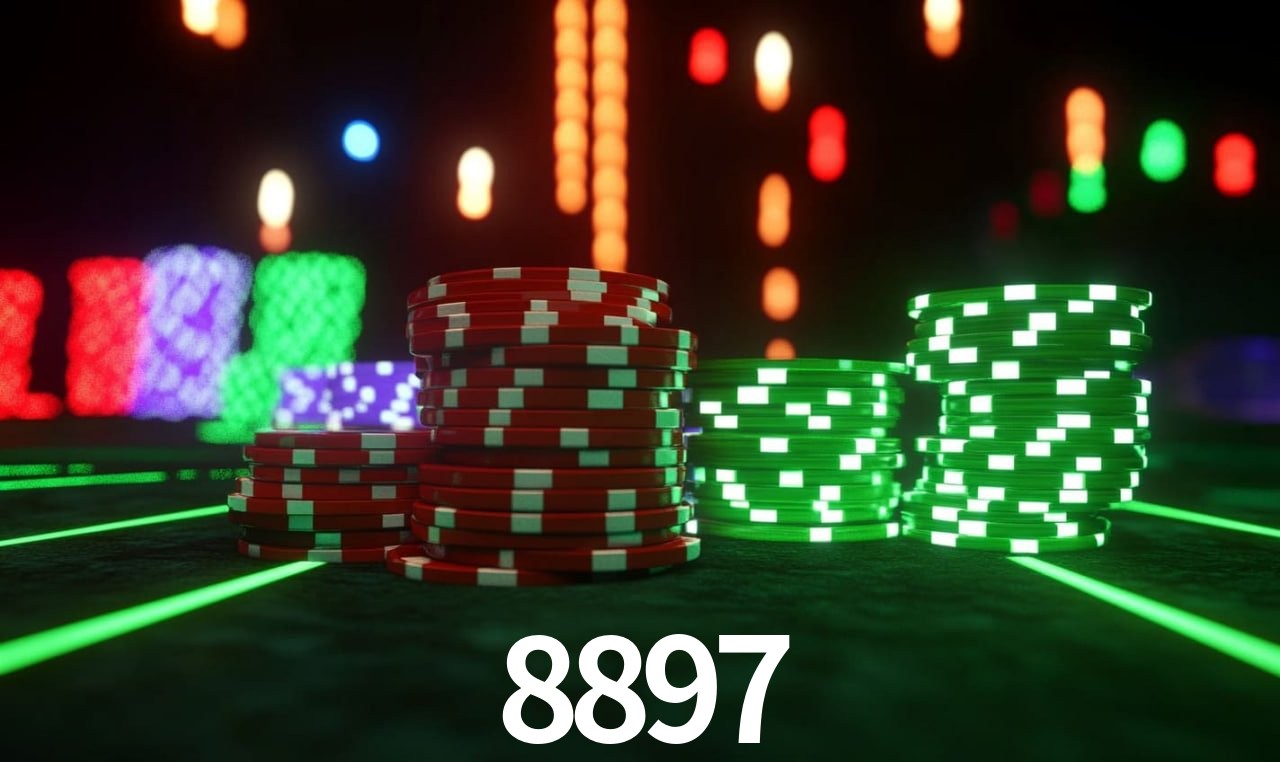 Game Statistics 8897