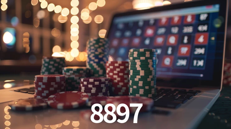 Seasonal Promotions 8897