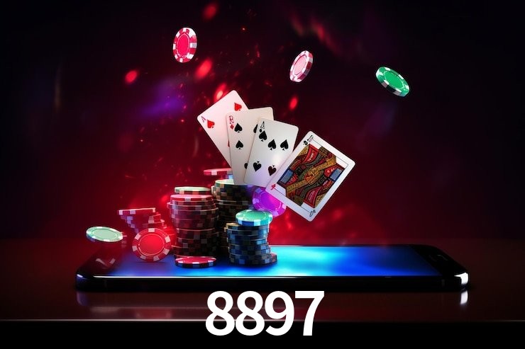 Live Casino 8897