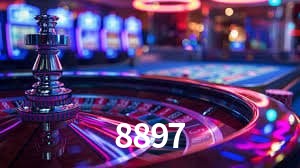 Tecnologia da Plataforma 8897