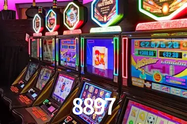 Apostas Esportivas na 8897: Um Guia Completo