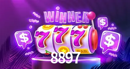 8897