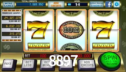 Desvendando o Mundo dos Jogos Virtuais na 8897