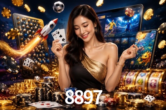 2FA Security 8897