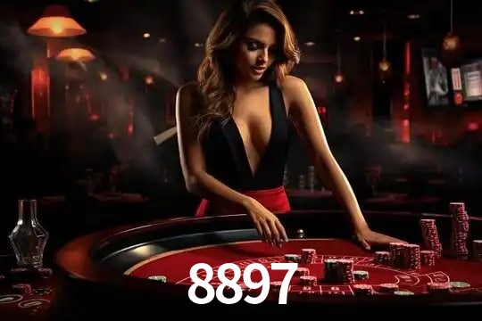 8897
