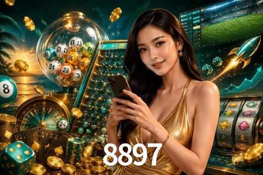 Security Systems 8897