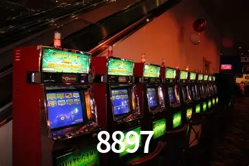 A Emoção da Loteria na 8897: Uma Chance de Mudança de Vida