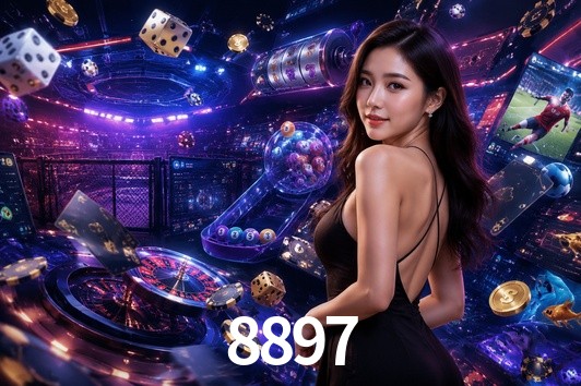 Flash Promotion 8897
