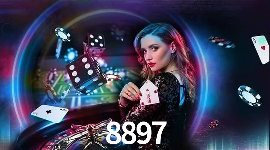 APP oficial da 8897 para mobile