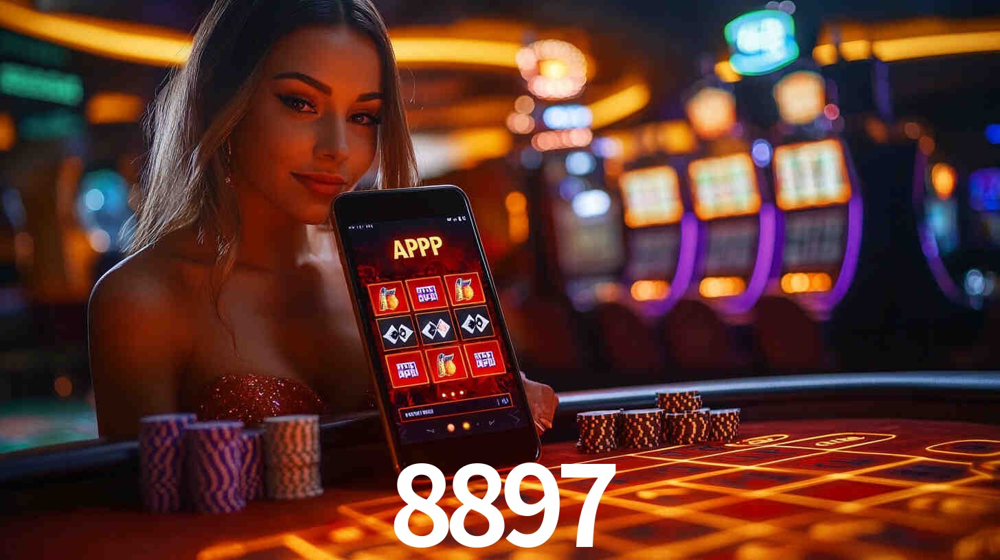 Inovações de Jogos na 8897: O Futuro das Experiências Interativas