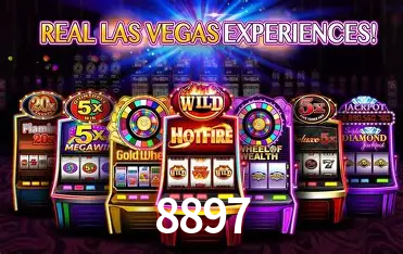 Descubra a Magia dos Jogos de Arcade no 8897