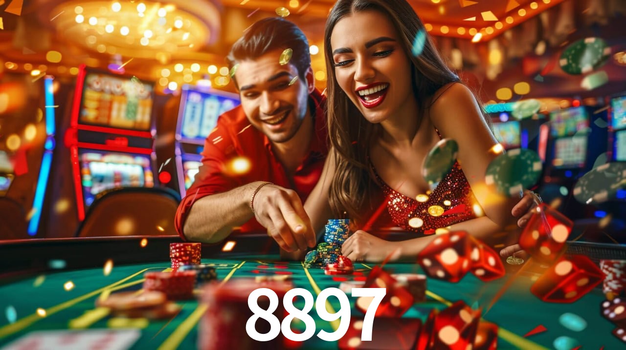 Requisitos do APK da 8897 para Android