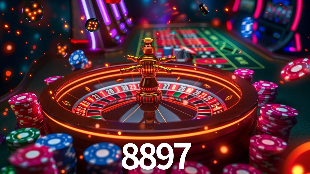 Casino VIP 8897