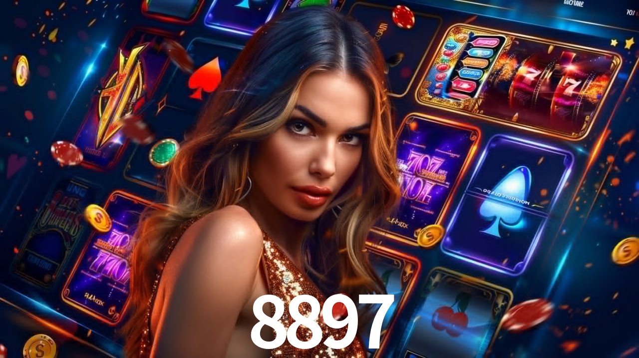 Jogos Exclusivos 8897