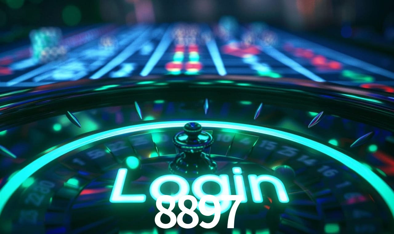 Login Seguro 8897