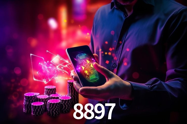 Estatísticas do Jogo 8897