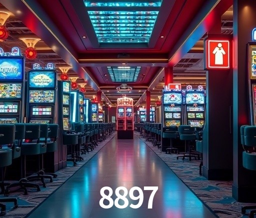 8897