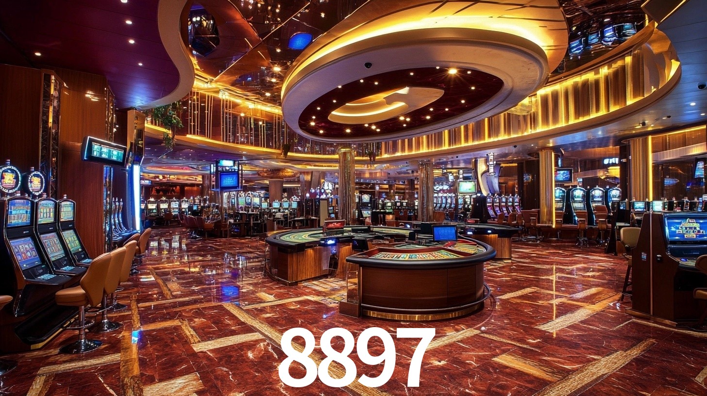 Exclusive Games 8897