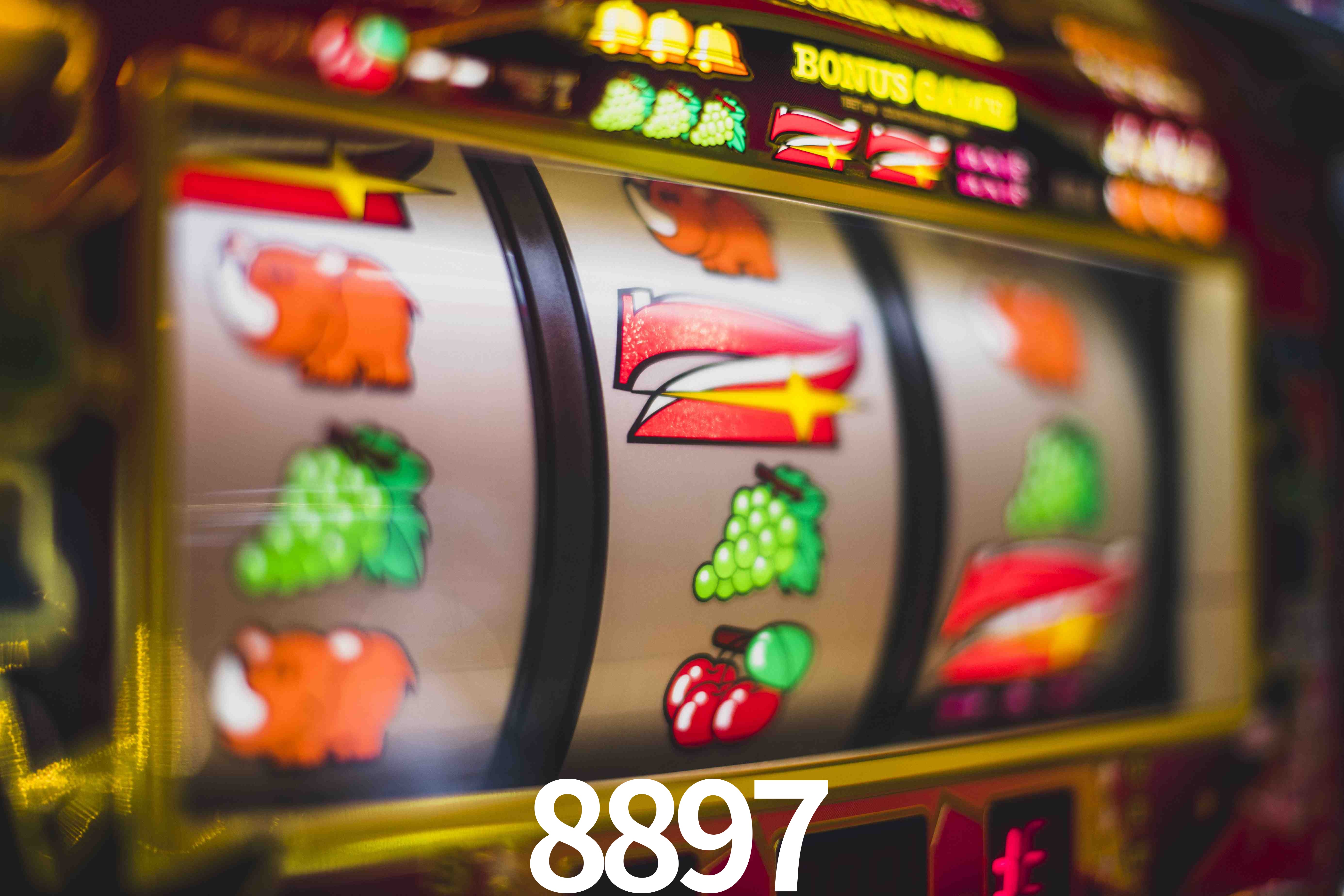 Spaceman Game 8897