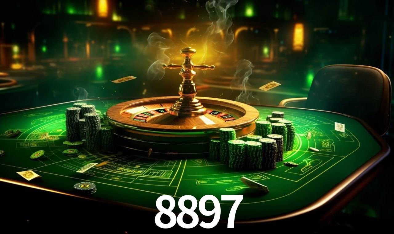 Programa VIP 8897