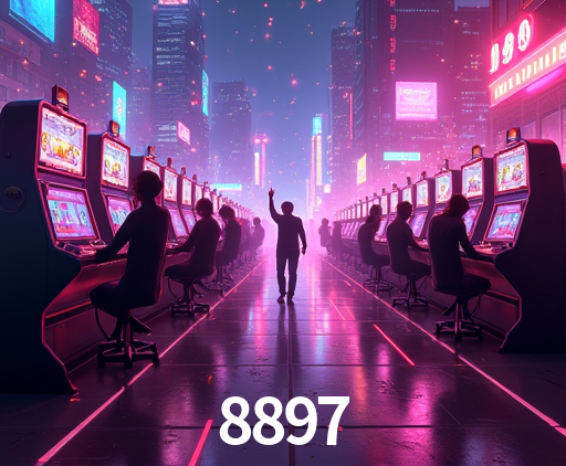 Gates of Olympus 8897