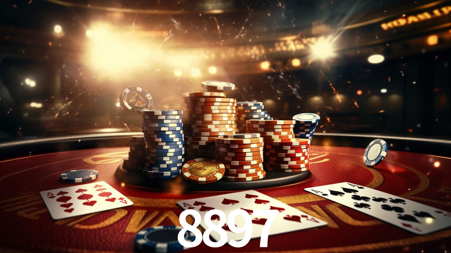 Tournaments 8897