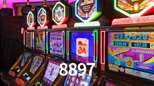 Estatísticas Crash Games 8897