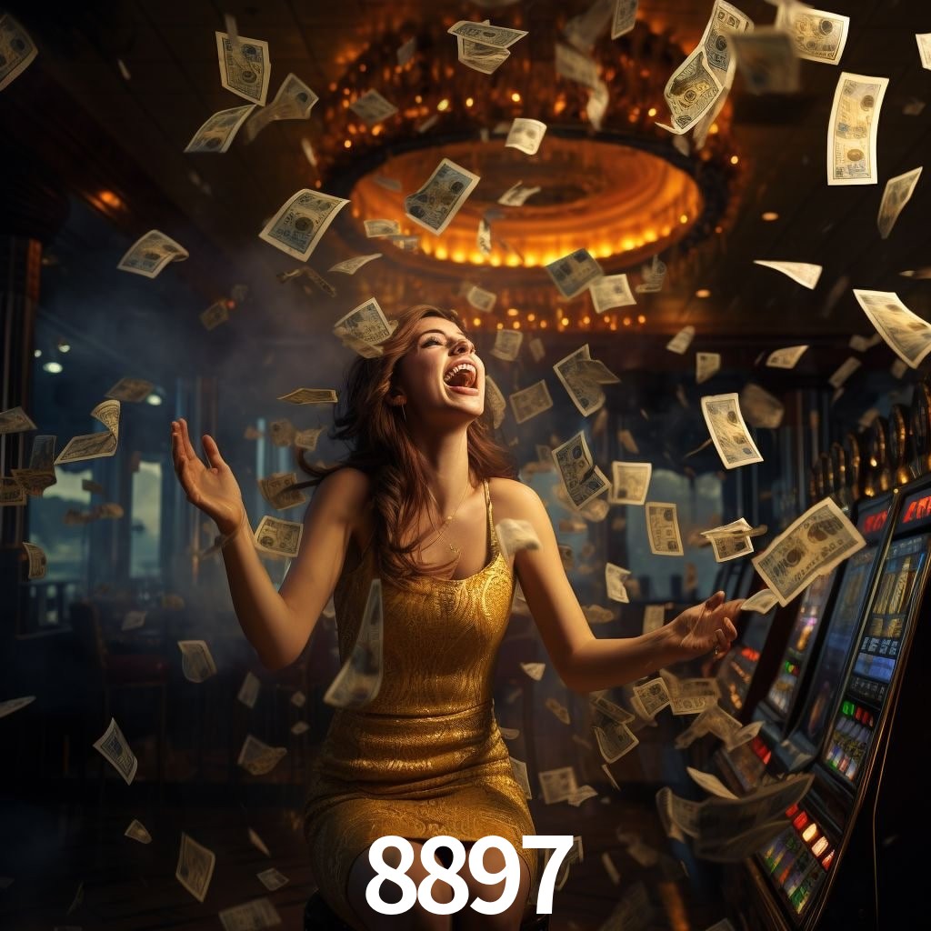 VIP Casino 8897