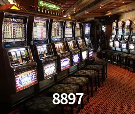 Inovações de Jogos na 8897: O Futuro das Experiências Interativas