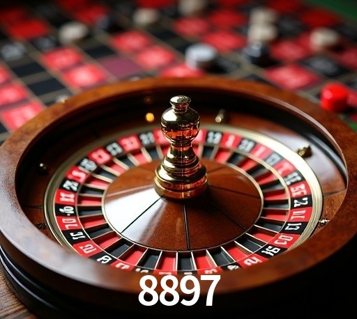 8897