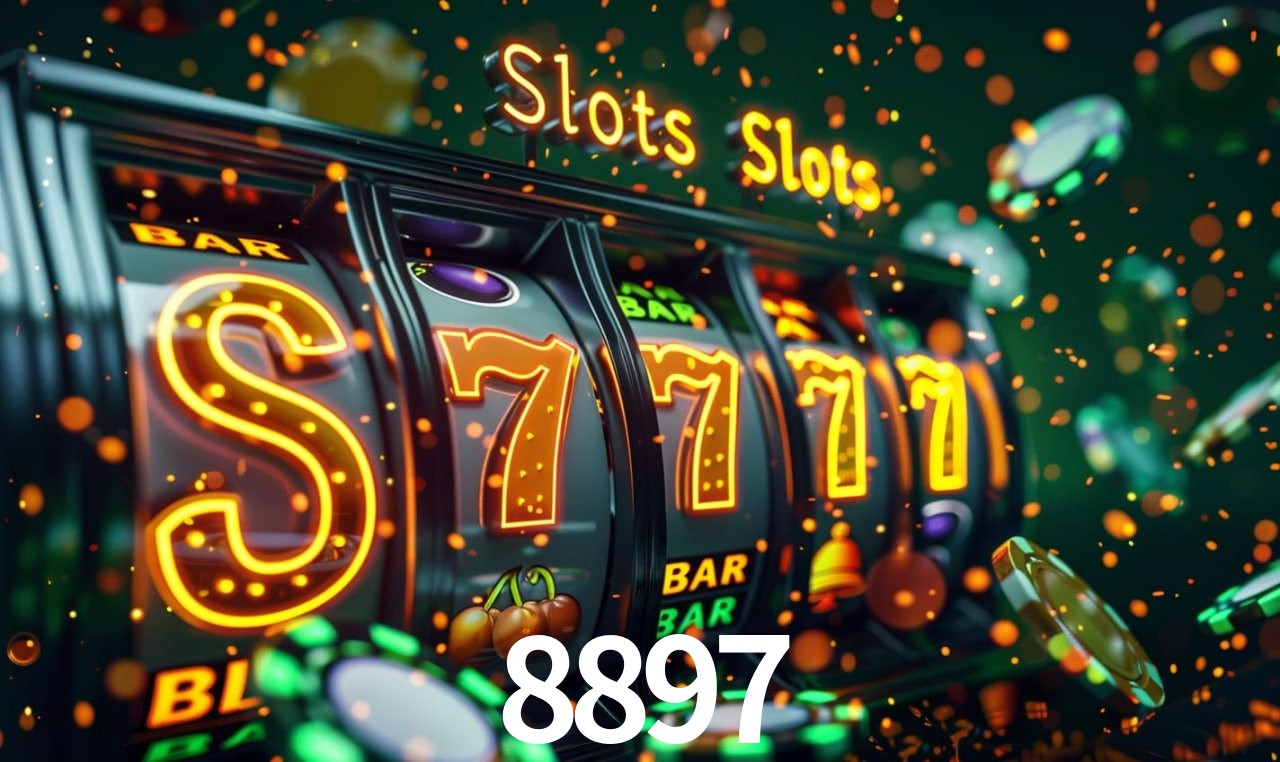 Casino Ao Vivo 8897