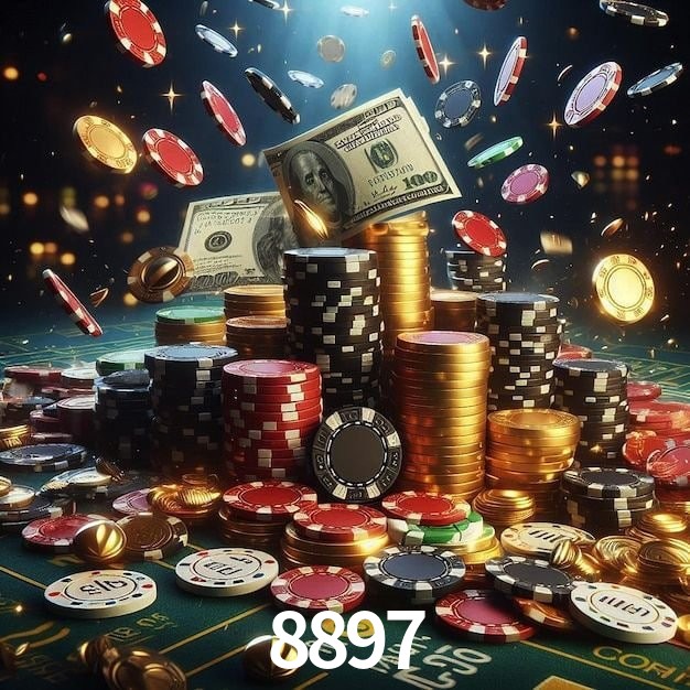 Casino Ao Vivo 8897