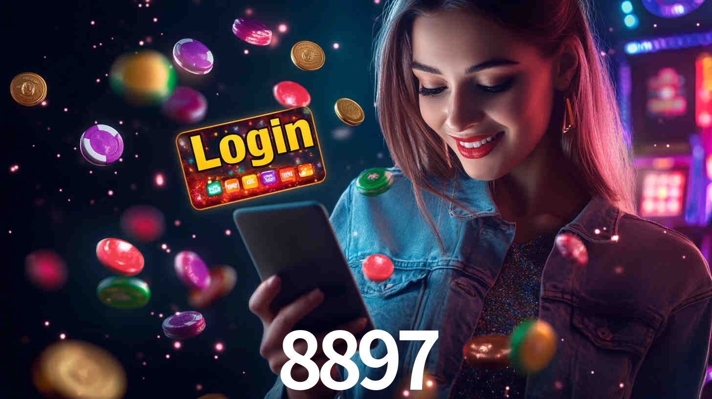A Experiência Imersiva dos Cassinos Ao Vivo no 8897