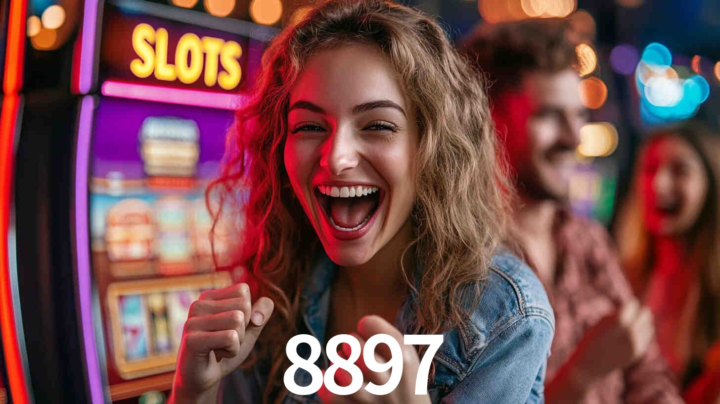8897