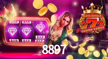 Descubra a Magia dos Jogos de Arcade no 8897