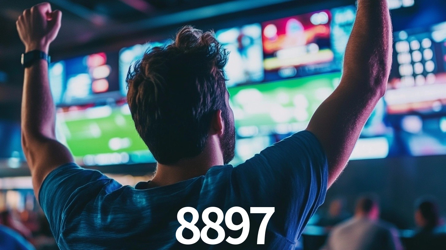 8897: A Experiência de Casino com Jogos de Mesa ao Vivo