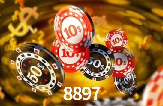 Provedores de Jogos 8897