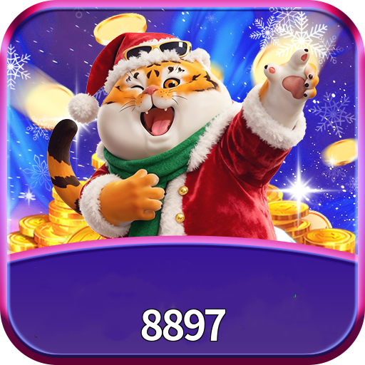 8897 Logo