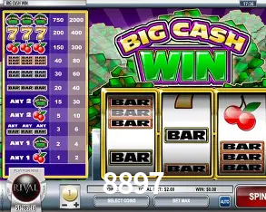 Explorando a Categoria de Eventos em Apostas na 8897