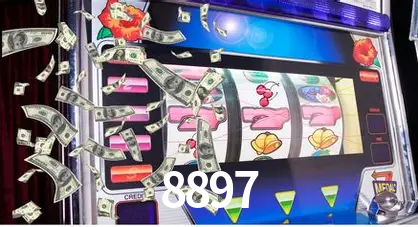 A Emoção da Loteria na 8897: Uma Chance de Mudança de Vida