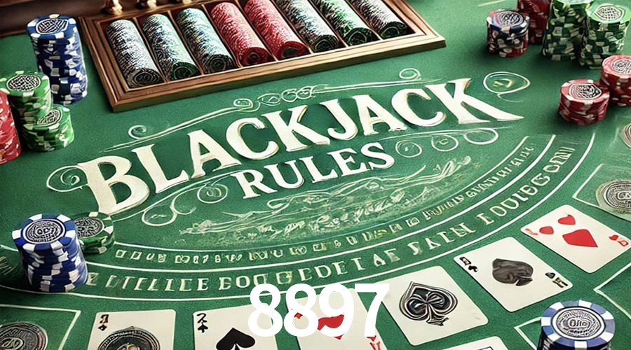 Casino VIP 8897
